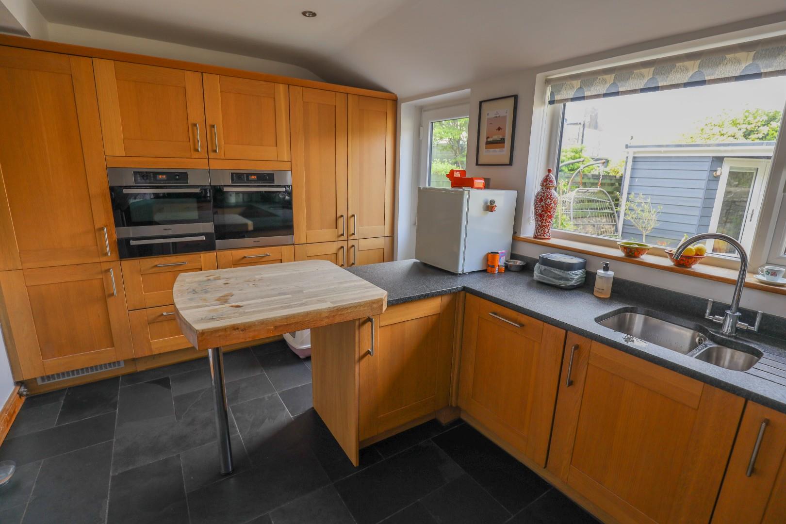 September Cottage, Croft Street, Cowbridge, Vale Of Glamorgan, CF71 7DH